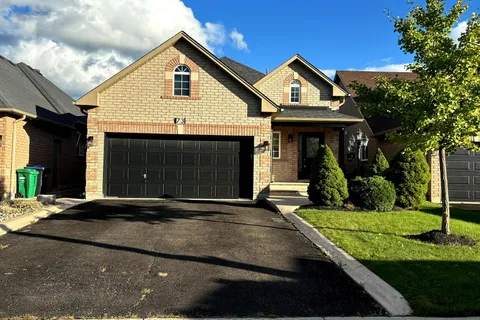73 Baybrook Rd, Brampton, ON L7A 1L4