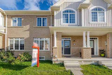 83 Yellowknife Rd, Brampton, ON L6R 3Z3