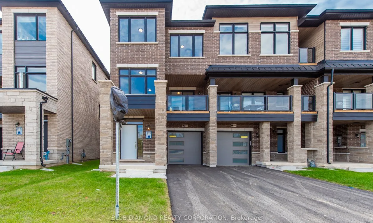 1546 Wellwood Terr, Milton, ON L9E 1V4