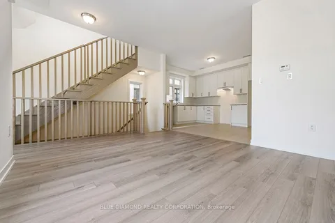 1546 Wellwood Terr, Milton, ON L9E 1V4