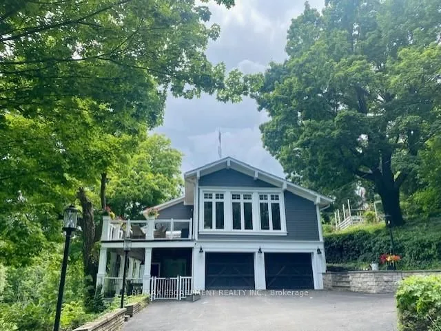 4028 Millar Cres, Burlington, ON L7P 0R5