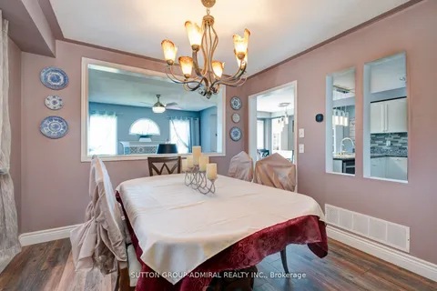 43 Crestridge Dr, Caledon, ON L7E 2T9