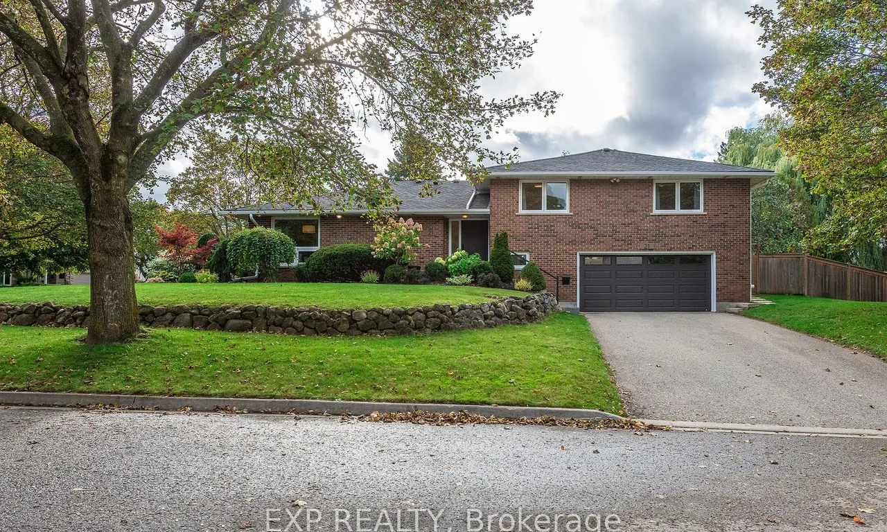 21 Glenforest Rd, Orangeville, ON L9W 1A4