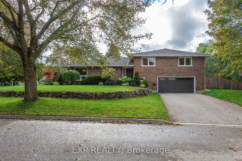 21 Glenforest Rd, Orangeville, ON L9W 1A4