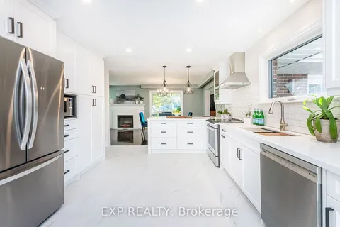 21 Glenforest Rd, Orangeville, ON L9W 1A4
