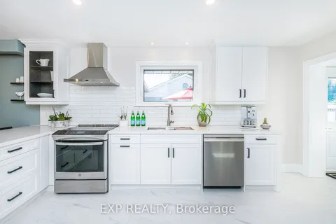 21 Glenforest Rd, Orangeville, ON L9W 1A4