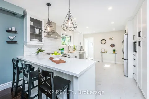21 Glenforest Rd, Orangeville, ON L9W 1A4