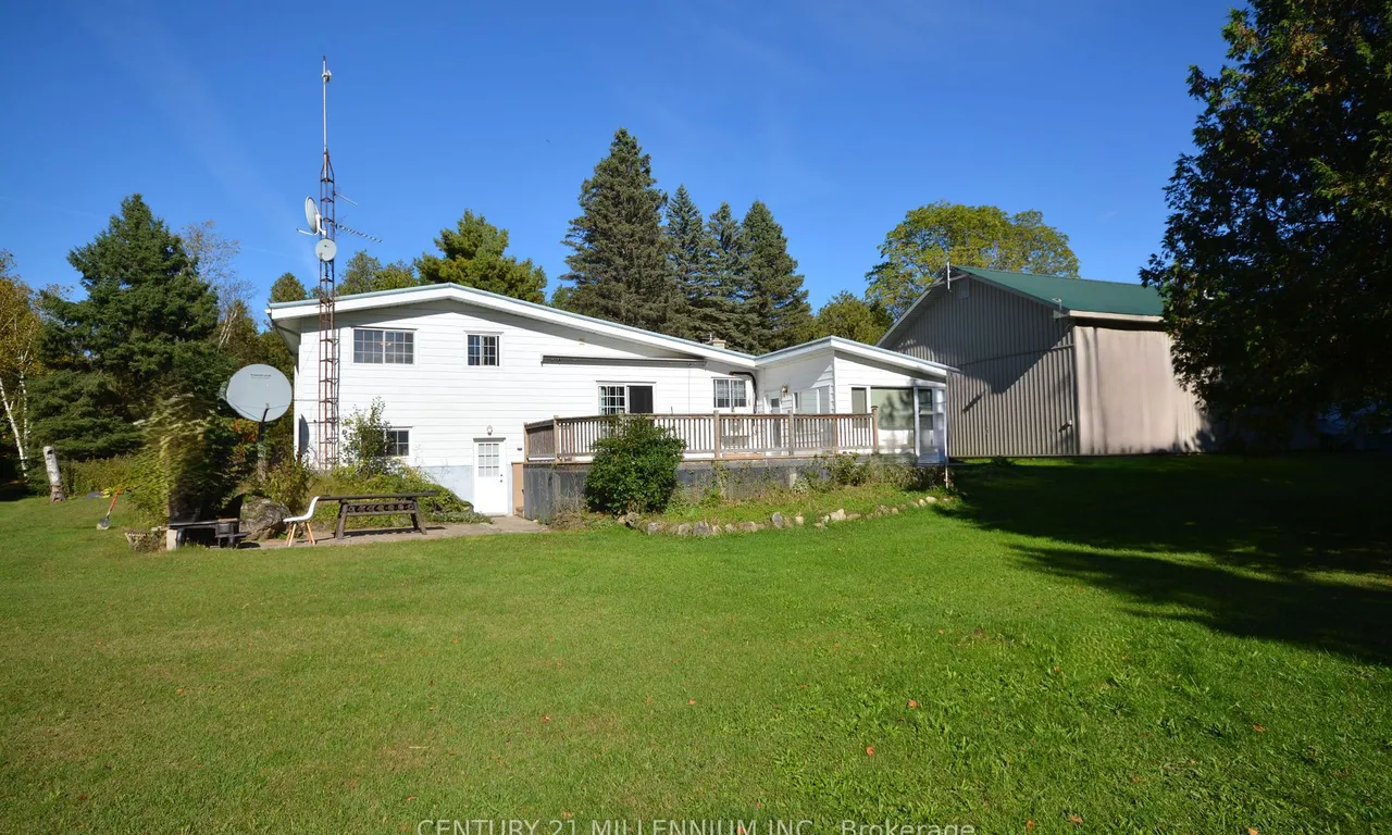 12536 Fifth Line, Milton, ON N0B 2K0