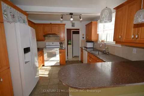 12536 Fifth Line, Milton, ON N0B 2K0