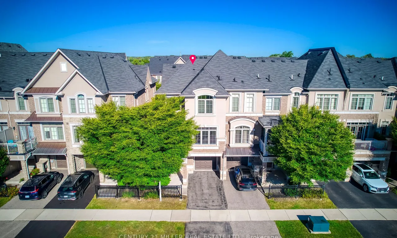 2421 Greenwich Dr, Oakville, ON L6M 0S4
