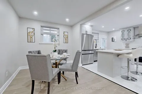 58 Brookdale Cres, Brampton, ON L6T 1M7