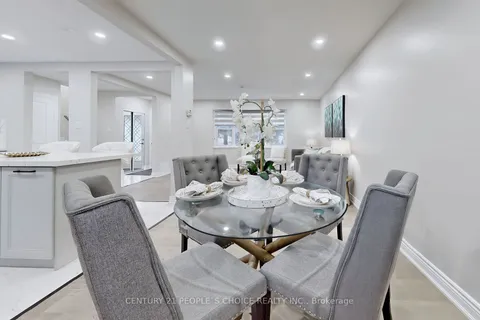 58 Brookdale Cres, Brampton, ON L6T 1M7