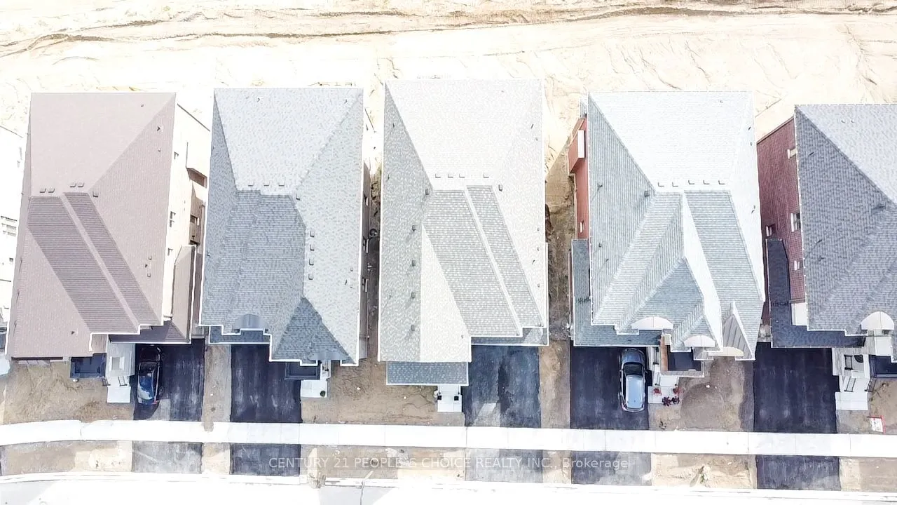 125 Raspberry Ridge Ave, Caledon, ON L7C 1R5