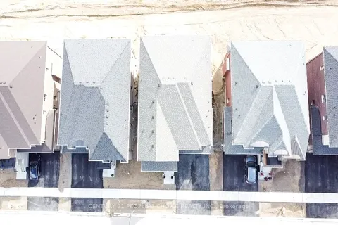 125 Raspberry Ridge Ave, Caledon, ON L7C 1R5