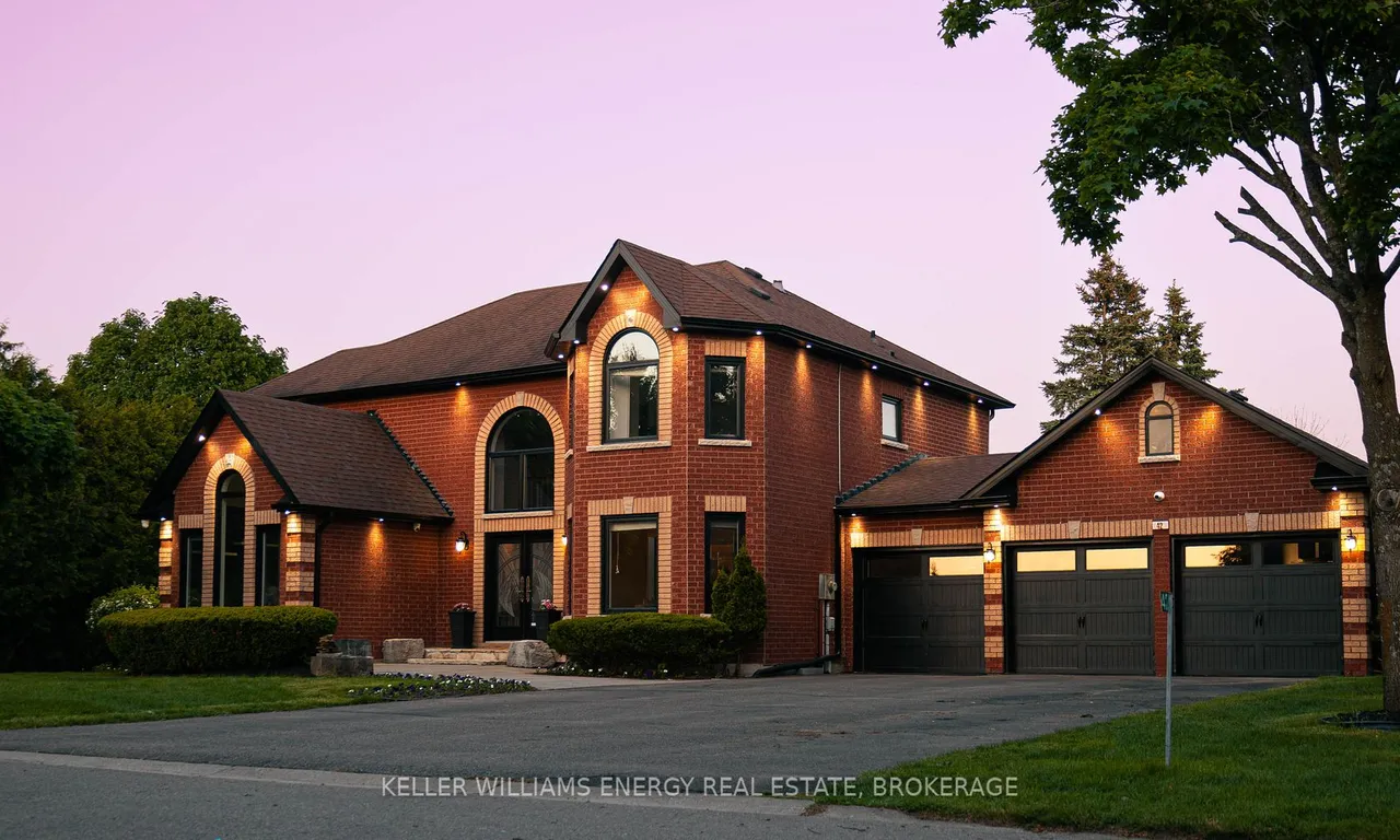 42 Mccauley Dr, Caledon, ON L7E 0B3