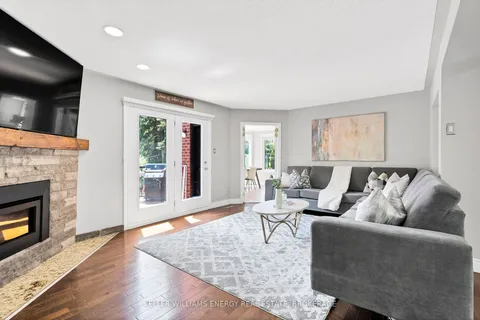 42 Mccauley Dr, Caledon, ON L7E 0B3