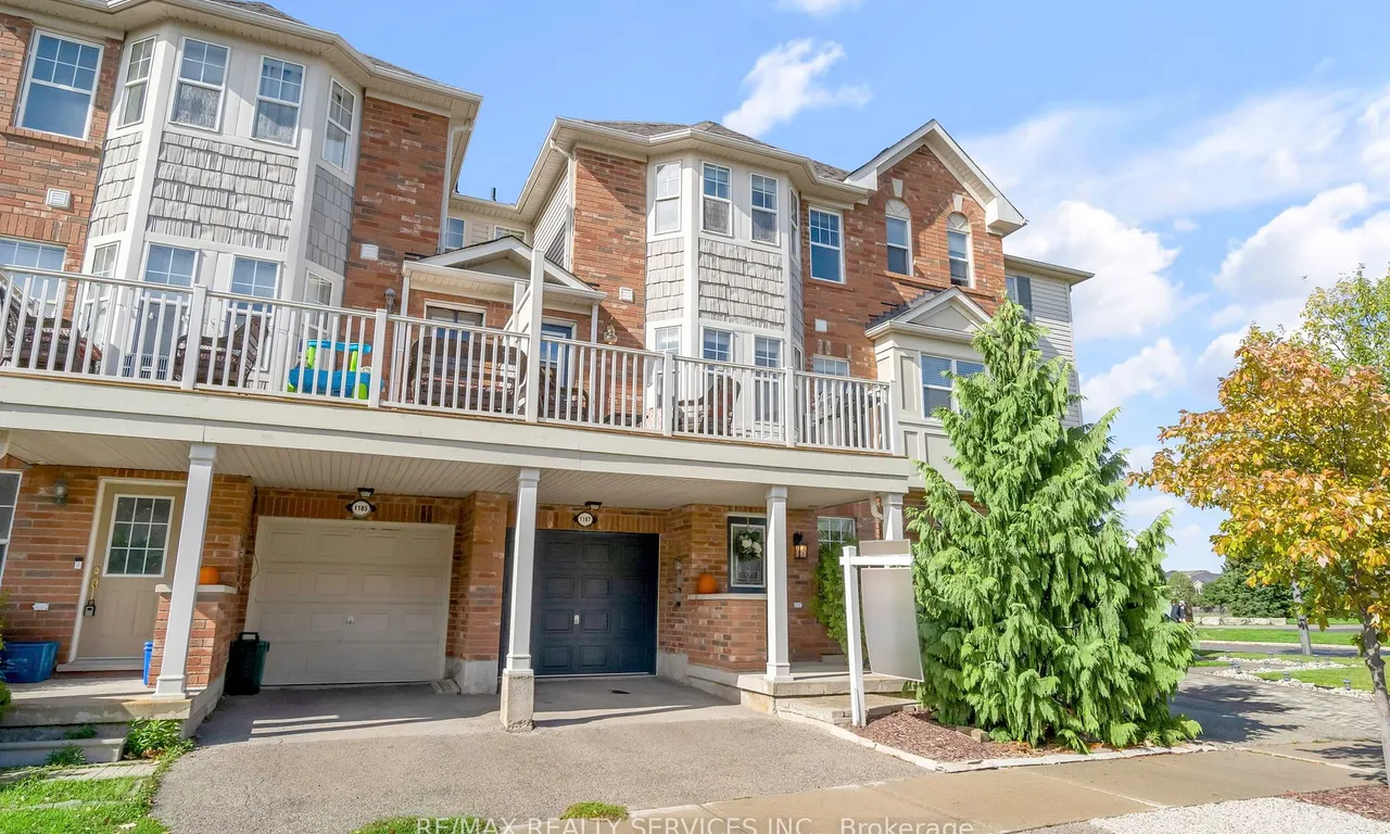 1187 Barnard Dr, Milton, ON L9T 6R5