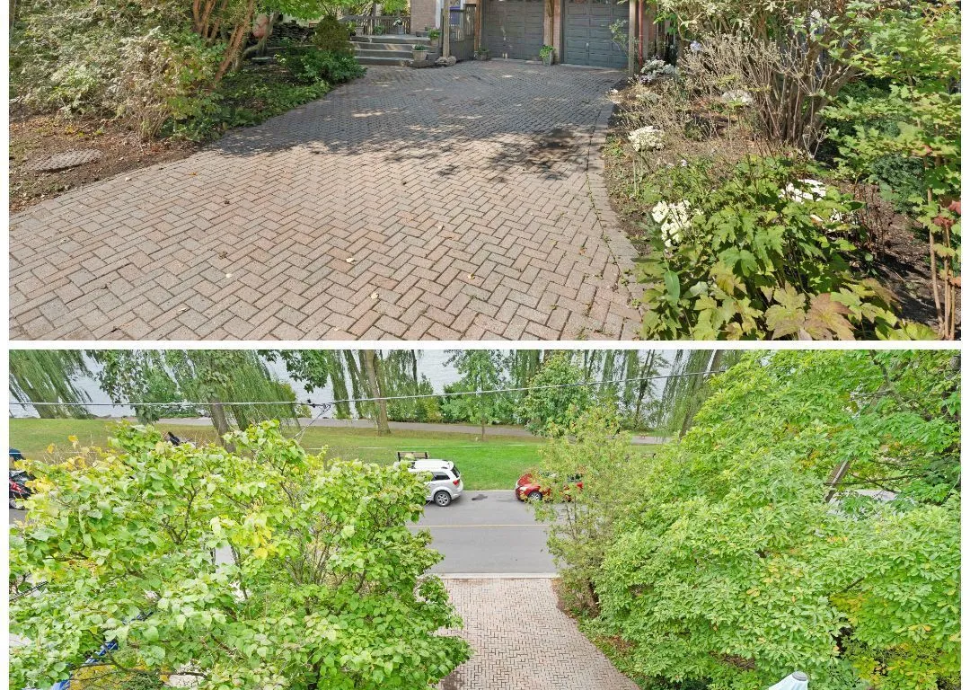 276 Lake Promenade, Toronto, ON M8W 1B3