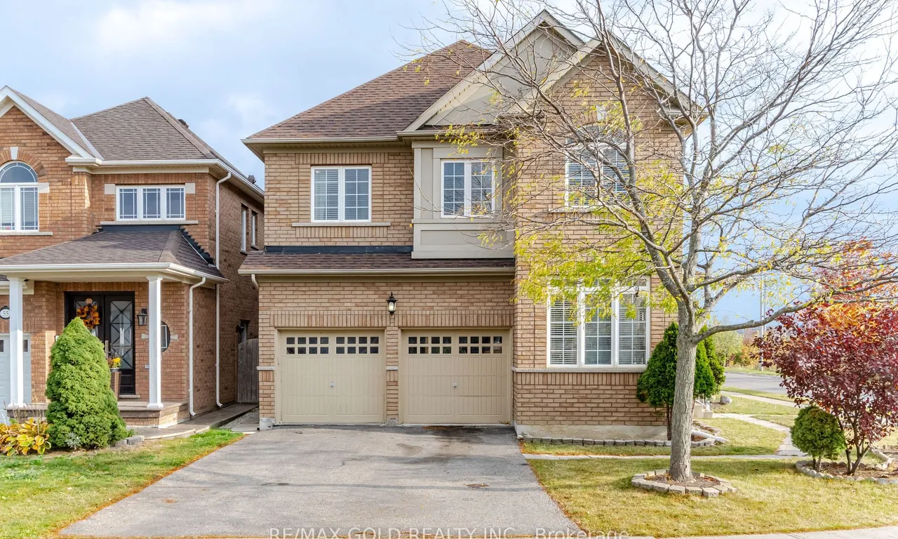 53 CHALKFARM Cres, Brampton, ON L7A 3W1