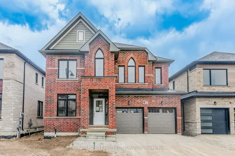 1483 WELLWOOD Terr, Milton, ON L9E 1V2