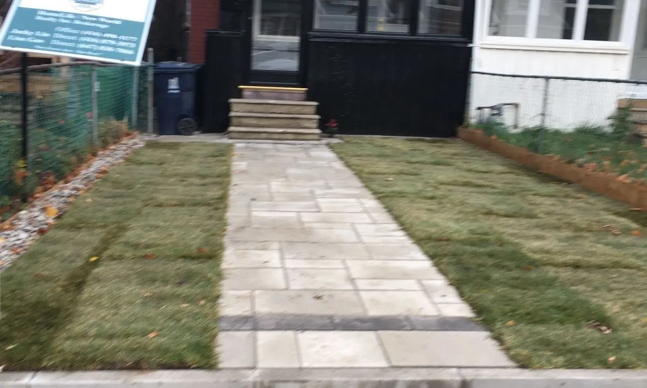 19 Britannia Ave, Toronto, ON M6N 3T6