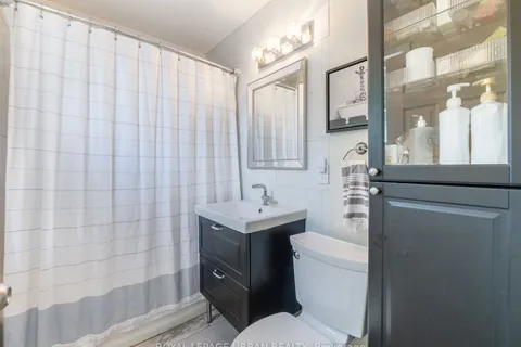 93 Hadrian Dr, Toronto, ON M9W 1V7