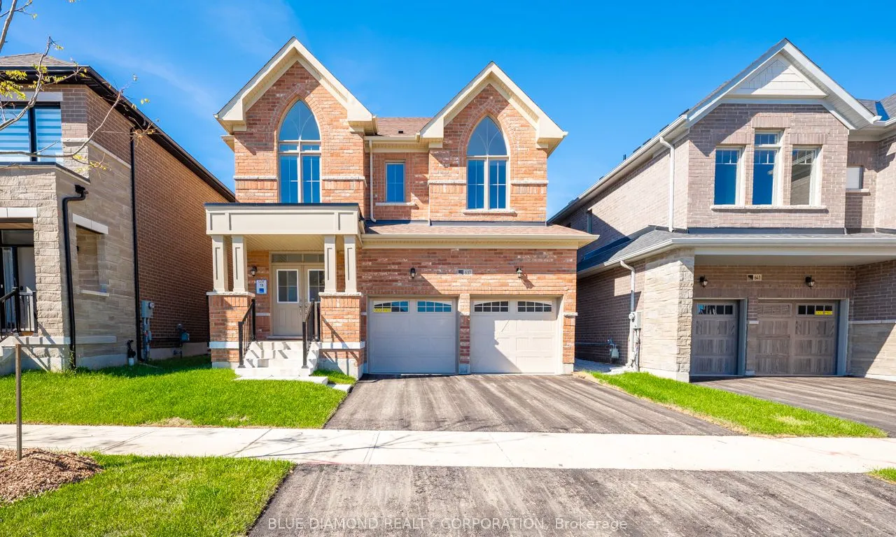 637 FULLUM LANDING, Milton, ON L9E 1V1