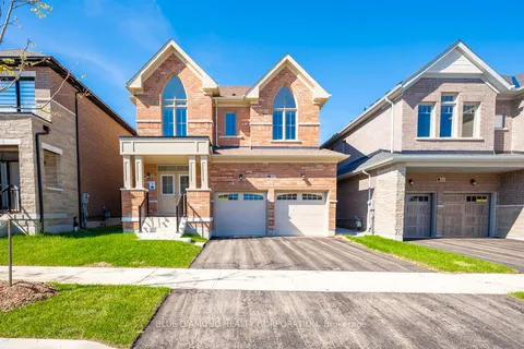 637 FULLUM LANDING, Milton, ON L9E 1V1