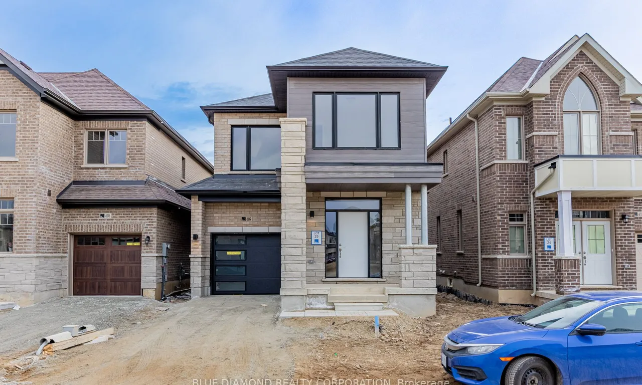 609 FULLUM LANDING, Milton, ON L9E 1V1