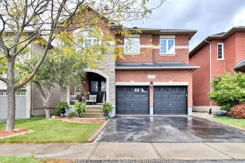 2385 Sequoia Way, Oakville, ON L6M 4V5