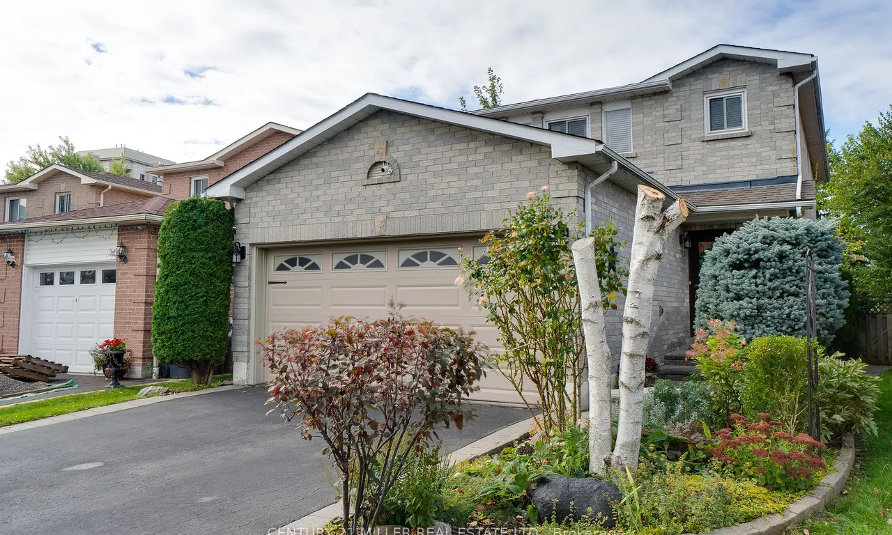 5100 Sunray Dr, Mississauga, ON L5R 2V2