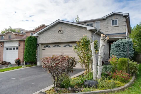 5100 Sunray Dr, Mississauga, ON L5R 2V2