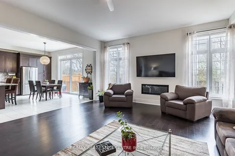 35 Arthur Griffin Cres, Caledon, ON L7C 4E9