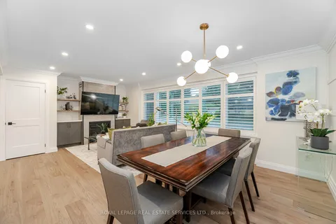 51 Tromley Dr, Toronto, ON M9B 5Y7