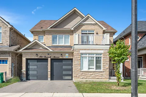 106 Benadir Ave, Caledon, ON L7C 4E7