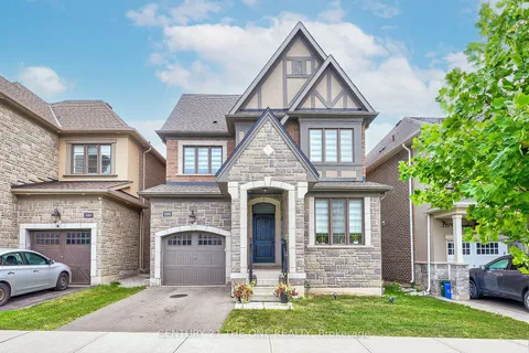 3283 Charles Fay Passage, Oakville, ON L6M 5K1