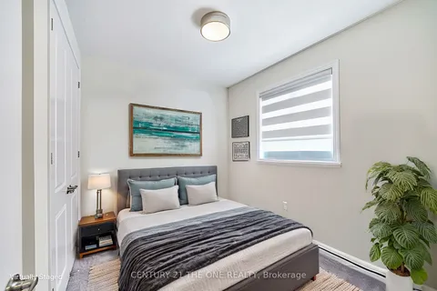 3283 Charles Fay Passage, Oakville, ON L6M 5K1