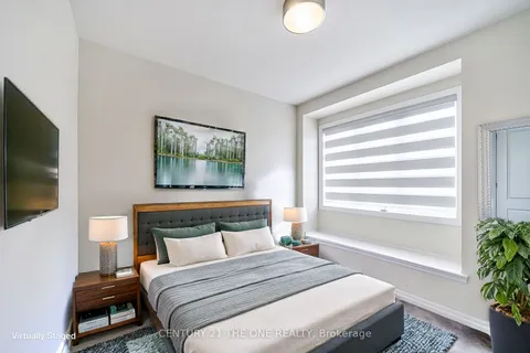 3283 Charles Fay Passage, Oakville, ON L6M 5K1