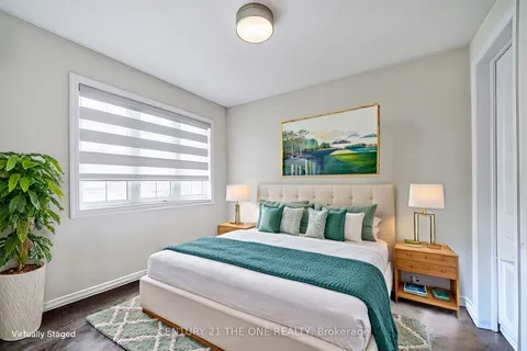 3283 Charles Fay Passage, Oakville, ON L6M 5K1