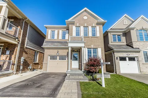 419 English Mill Crt, Milton, ON L9E 0A6