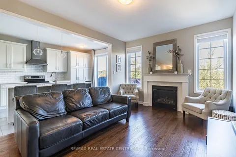 419 English Mill Crt, Milton, ON L9E 0A6