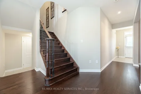 46 Hammerhead Rd, Brampton, ON L7A 4P9