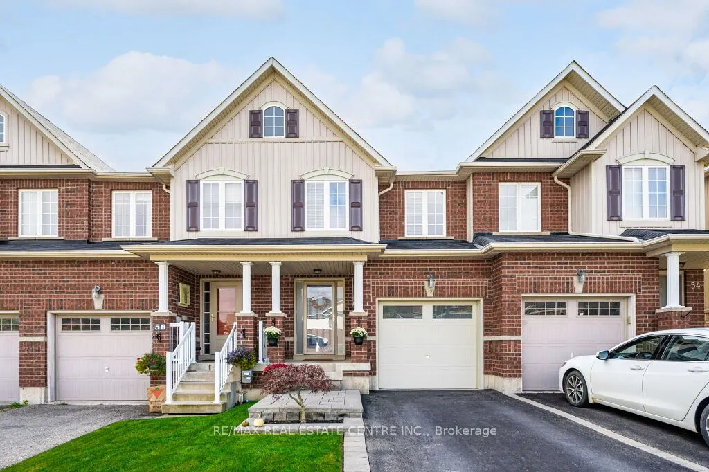 56 Victor Large Way, Orangeville, ON L9W 0B6