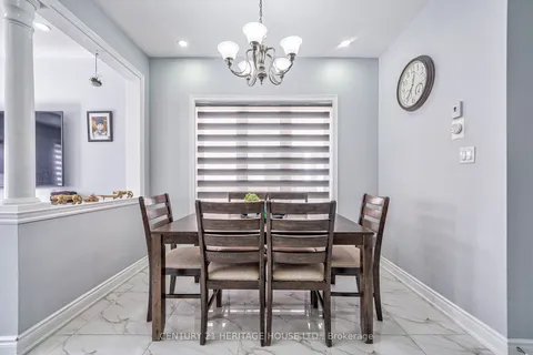 47 Banbridge Cres, Brampton, ON L6X 5M1