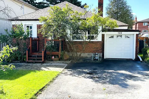 122 Milton St, Toronto, ON M8Y 2Y3