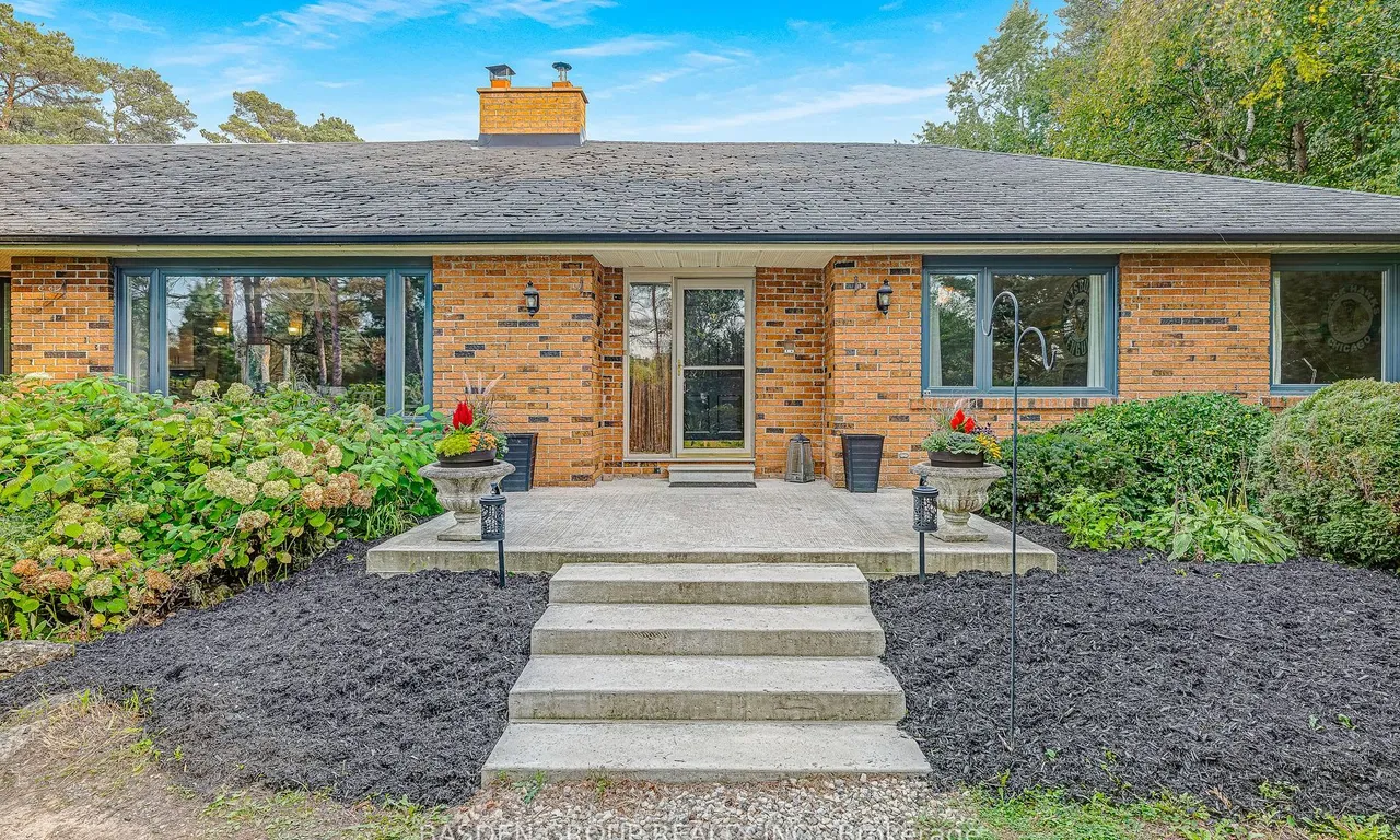 6901 Castlederg Sdrd, Caledon, ON L7C 0P6