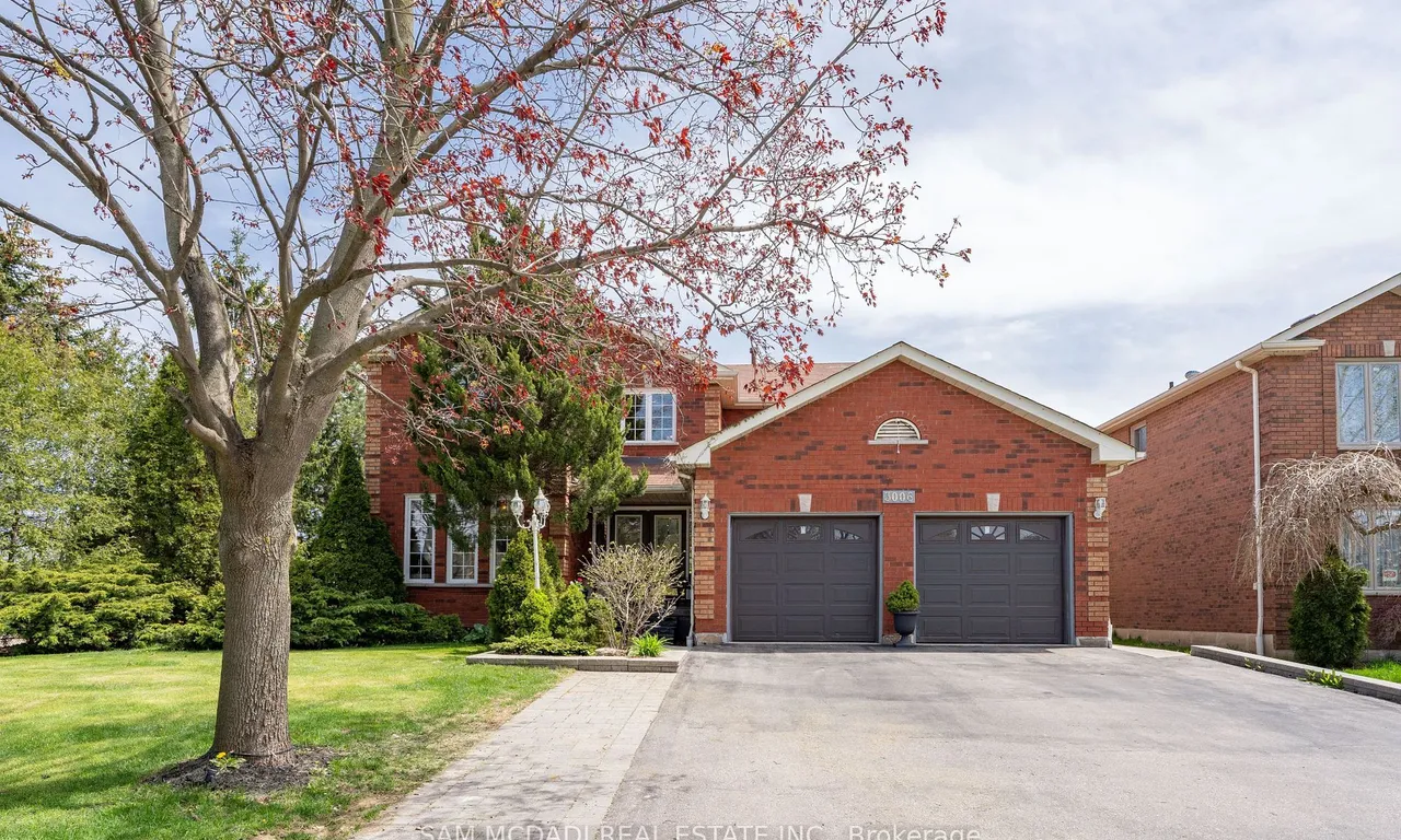 3006 Cornish Rd, Mississauga, ON L5L 4V5