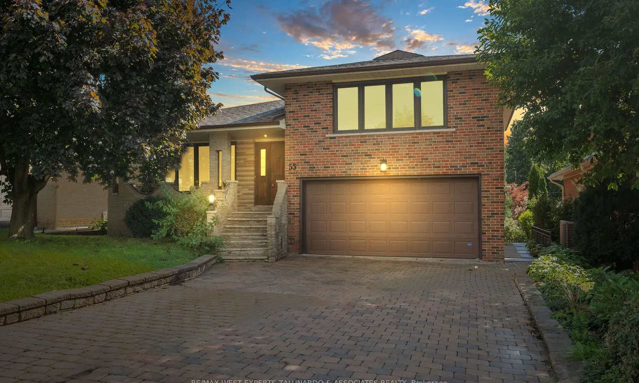 55 Comay Rd, Toronto, ON M6M 2K9