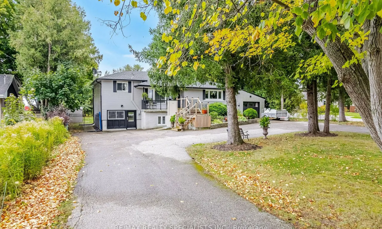 12614 22 Side Rd, Halton Hills, ON L7G 4S4