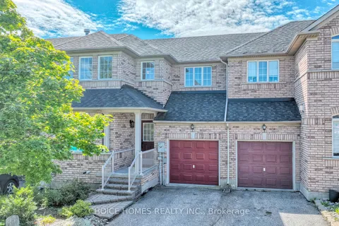 16 Starfish Crt, Brampton, ON L6R 2R5